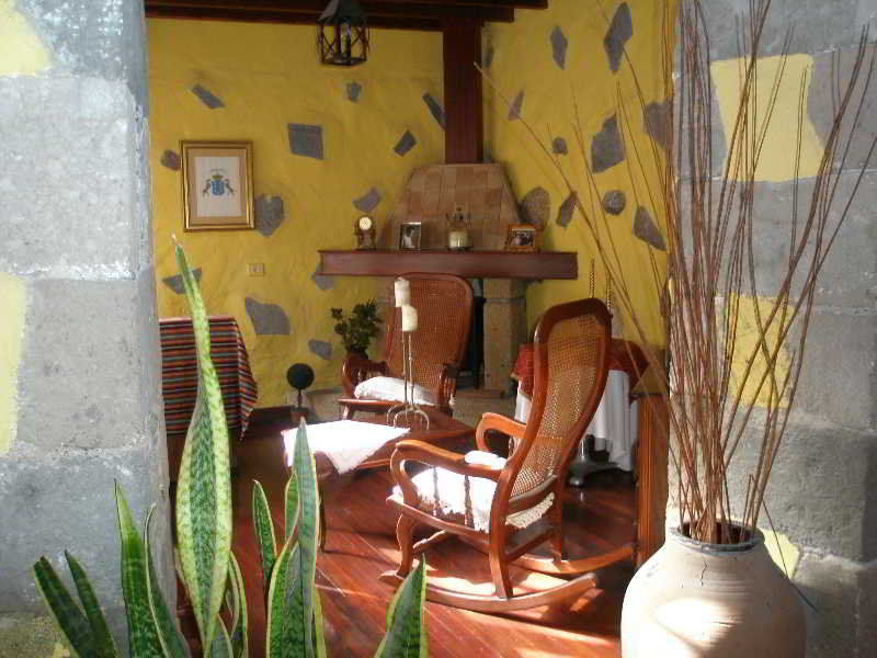 Fonda Central Costa Adeje  Ngoại thất bức ảnh