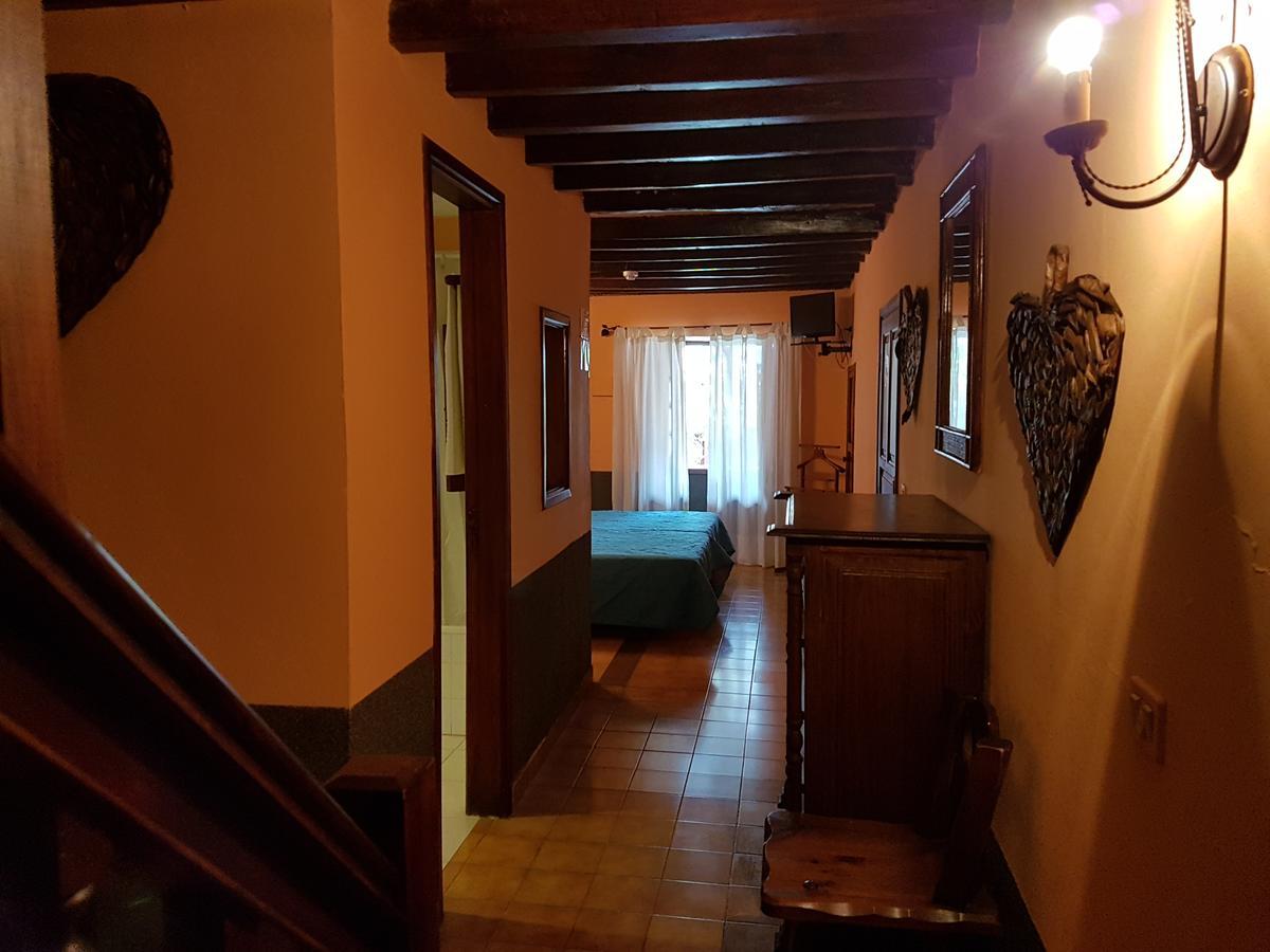 Fonda Central Costa Adeje  Ngoại thất bức ảnh
