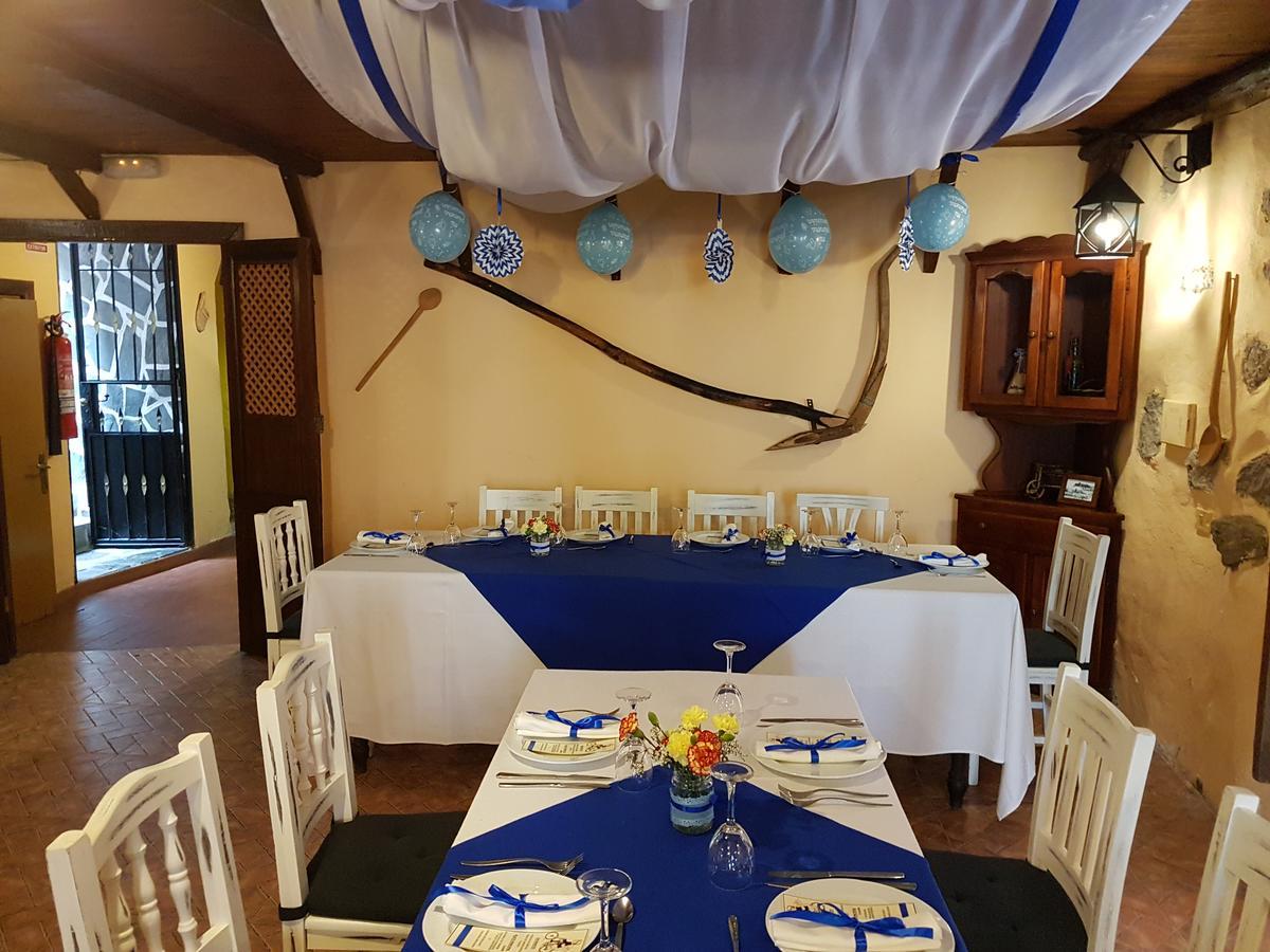 Fonda Central Costa Adeje  Ngoại thất bức ảnh