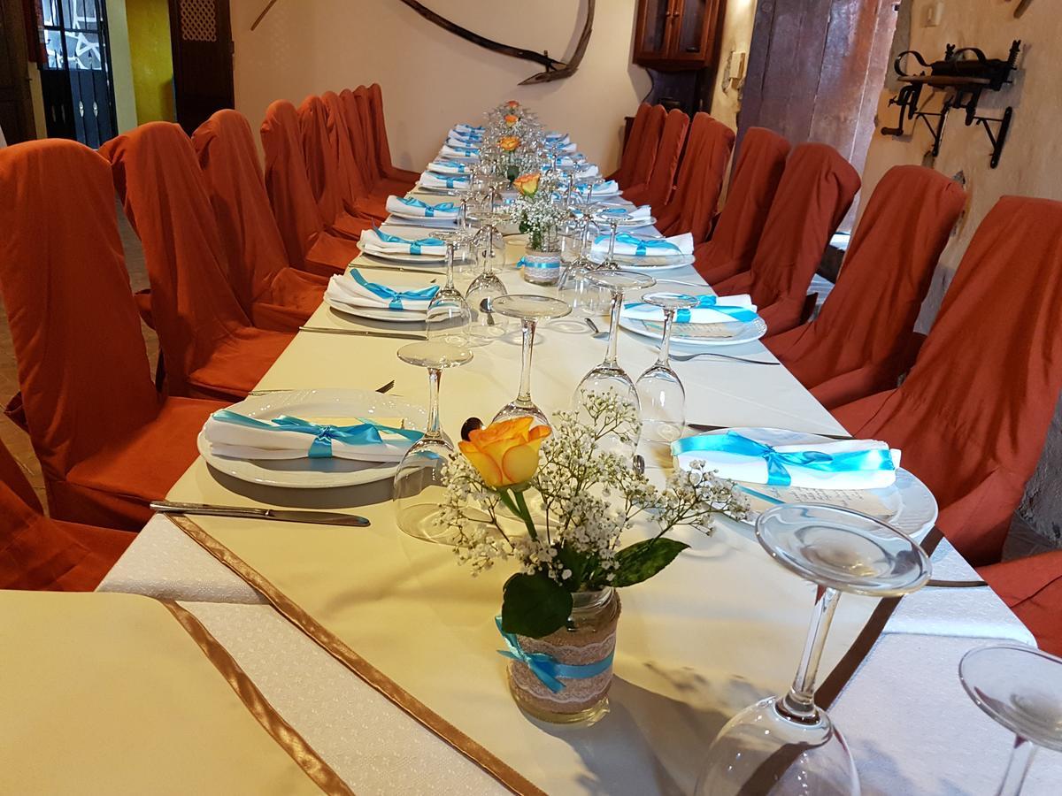 Fonda Central Costa Adeje  Ngoại thất bức ảnh