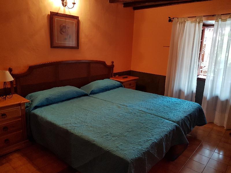 Fonda Central Costa Adeje  Ngoại thất bức ảnh